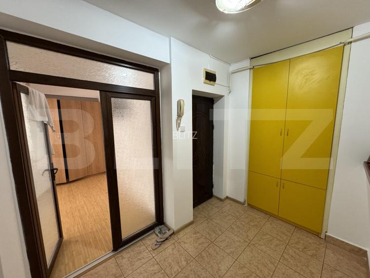 Apartament 2 camere 60mp, parcare, PetFrendly, complex Aristizza Romanescu - 7