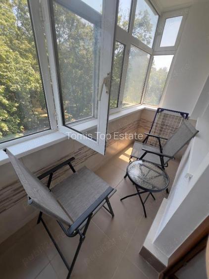 APARTAMENT INCHIRIERE TERMEN SCURT I 2 CAMERE I 50MP I TOMIS 2 - 3