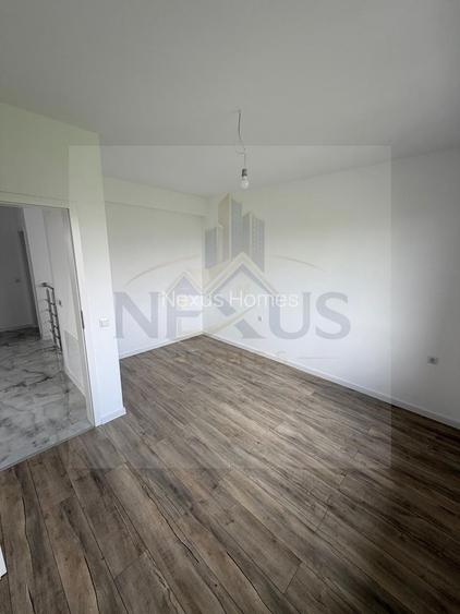 Casa modernă 4 camere | 110 mp utili | Teren 363 mp | La Bulevard - 13