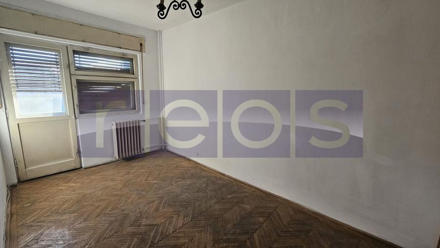 DE VANZARE AP 4 CAMERE 120 MP CISMIGIU-LIPSCANI | CIRCULAR | PARCARE - 6