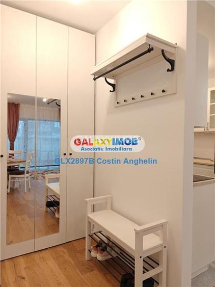 Apartament Modern 2 Camere - ONE Cotroceni Park - 11