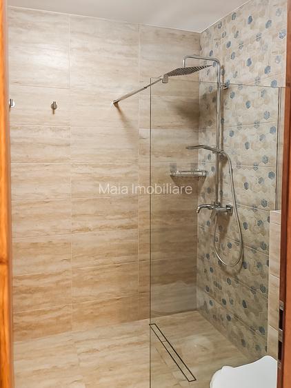 Apartament 2 camere la prima inchiriere, loc de parcare propriu, Turnisor - 7