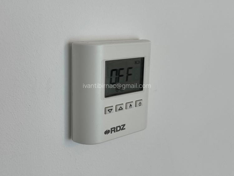 Apartament 2 camere The Ivy Băneasa  - 9