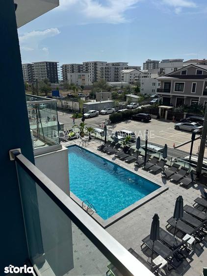 Apartament 3 camere in mamaia nord - Piscina exterioara - Ocazie - 3