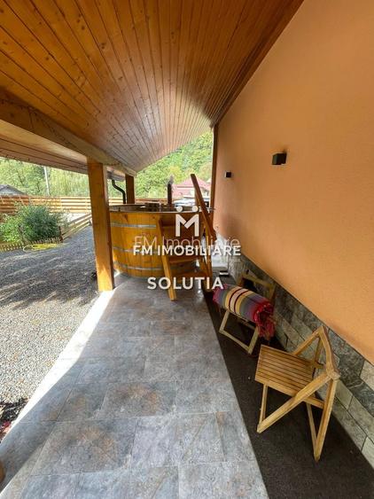 Casa de vanzare - zona Ferneziu - 19