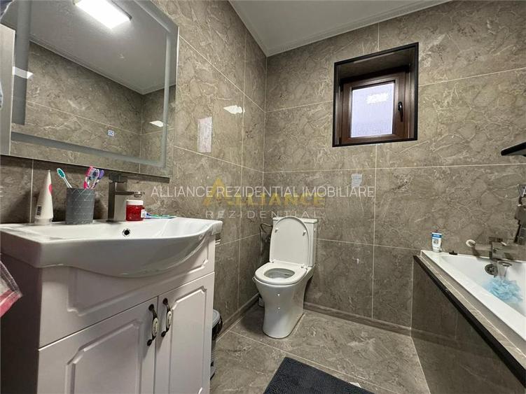 4 camere 2 bai 327 mp teren MOBILATA - 9