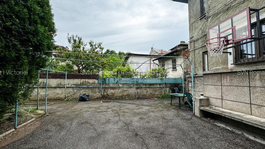 REV2003890 Vila Neo Romaneasca I Cotroceni I Teren 600 MP - 10