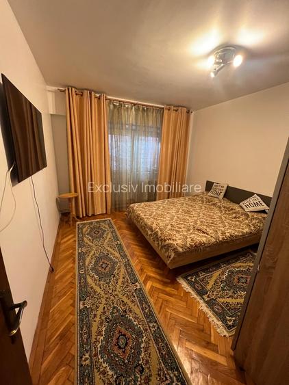 Faleza Nord, 3 camere, 2 bai/frontal mare - 10