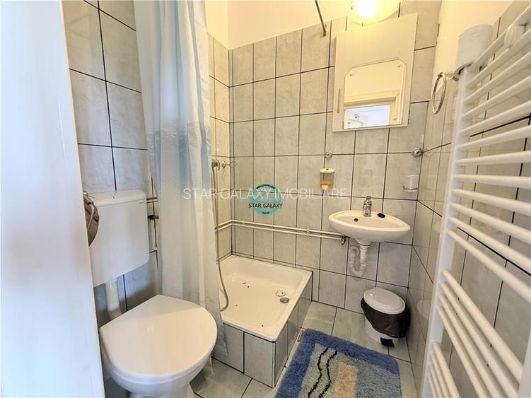 Vand Casa in Sovata cu Panorama deosebita ideala pt Pensiune sau casa de vacanta - 18