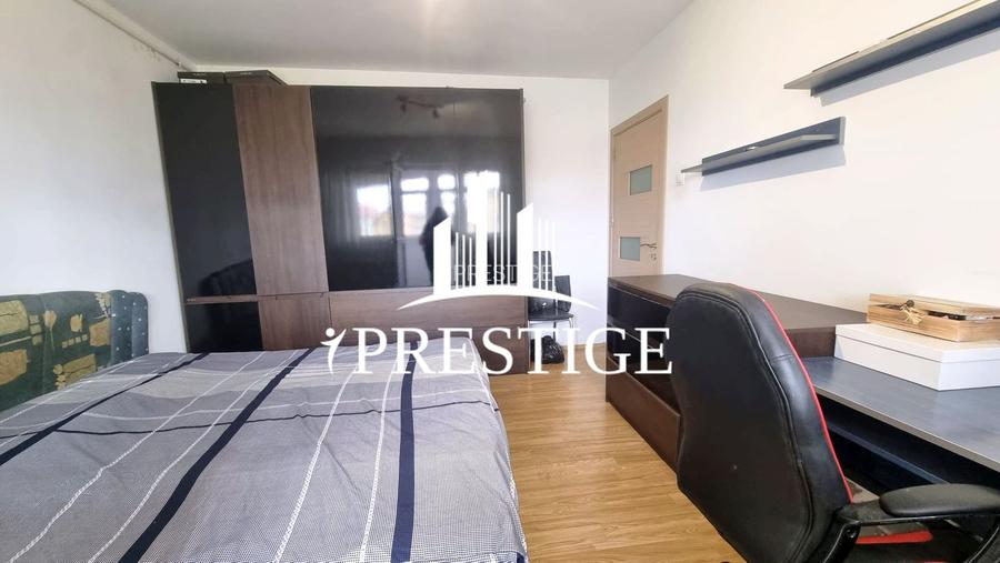 APARTAMENT 2 CAMERE | BALCON | 60 MP UTILI | SIBIU | CALEA POPLĂCII - 5