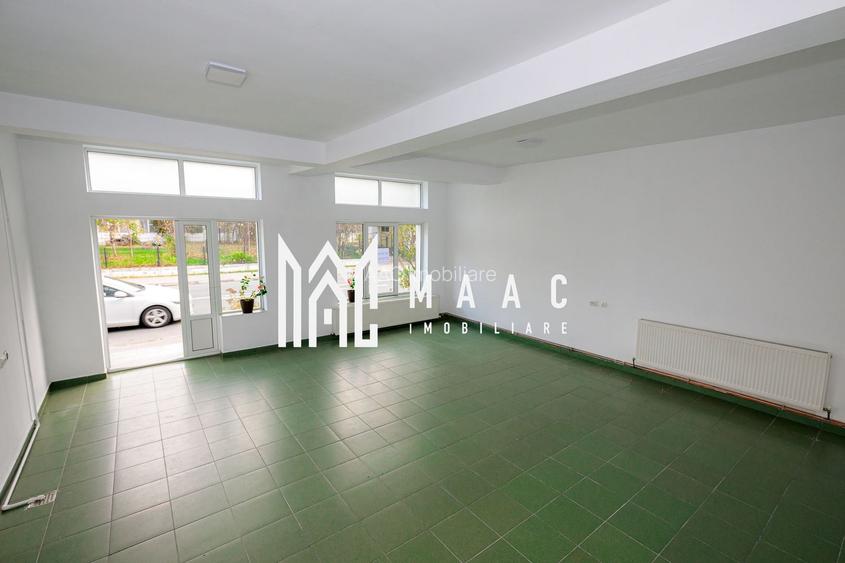 SPATIU COMERCIAL DE INCHIRIAT| ZONA MALL-ul NOU| CENTRALA TERMICA - 2