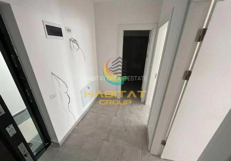 Garsoniera bloc nou Berceni - Metalurgiei Comision 0% - 3