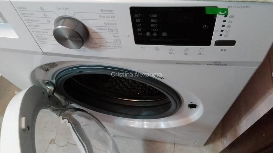 Proprietar Închiriez apartament 2 camere sect 6 proximitate metrou Mall Cotrocen - 11