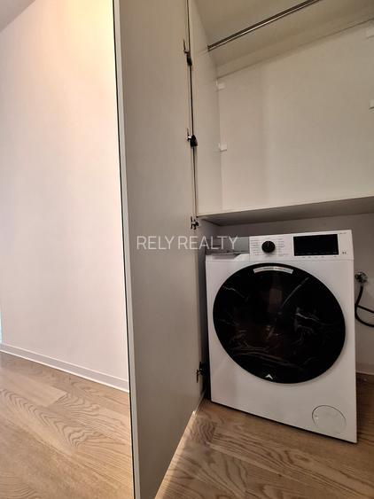 Inchiriere apartament 2 camere Yacht Kid, etaj 1 - 9