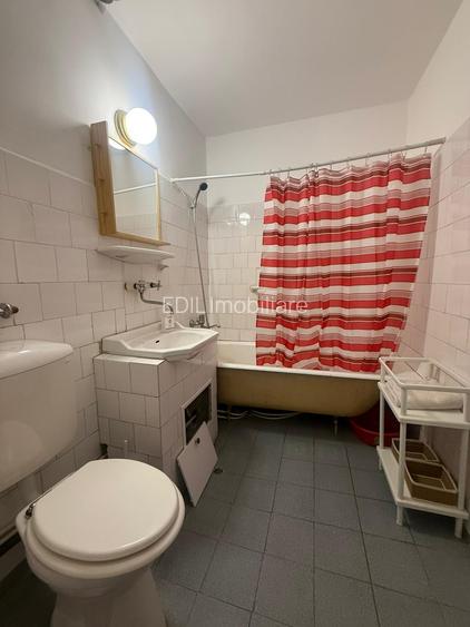Apartament de vânzare, 3 camere, 65 mp, Zorilor zona Spitalul de Recuperare - 15