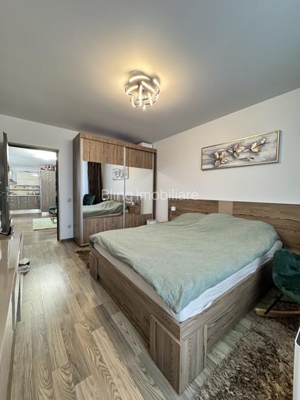 Apartament de 3 camere, 68 mp, Mobilat/Utilat,Parcare,Zona Tineretului - 5