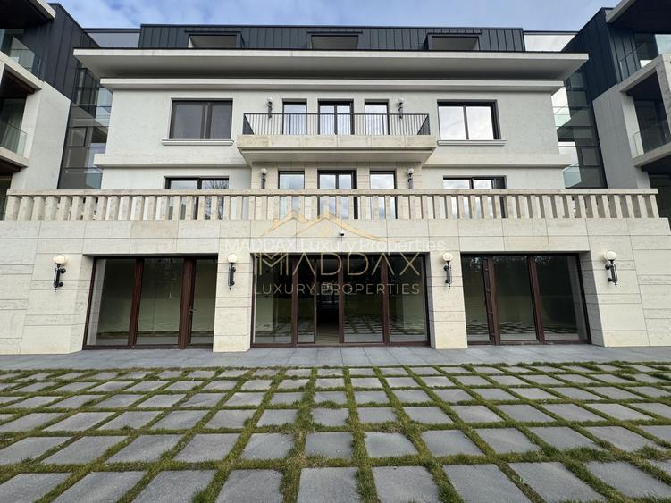 Penthouse cu 5 Camere *400mpc* / 67mp terasa / View 360 / Bd. Kiseleff - 2