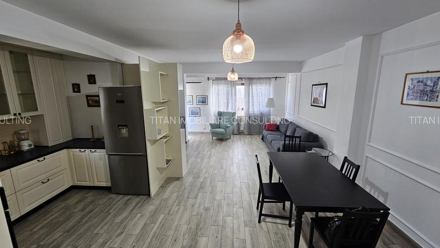 Titan aleea Ninsorii - 2