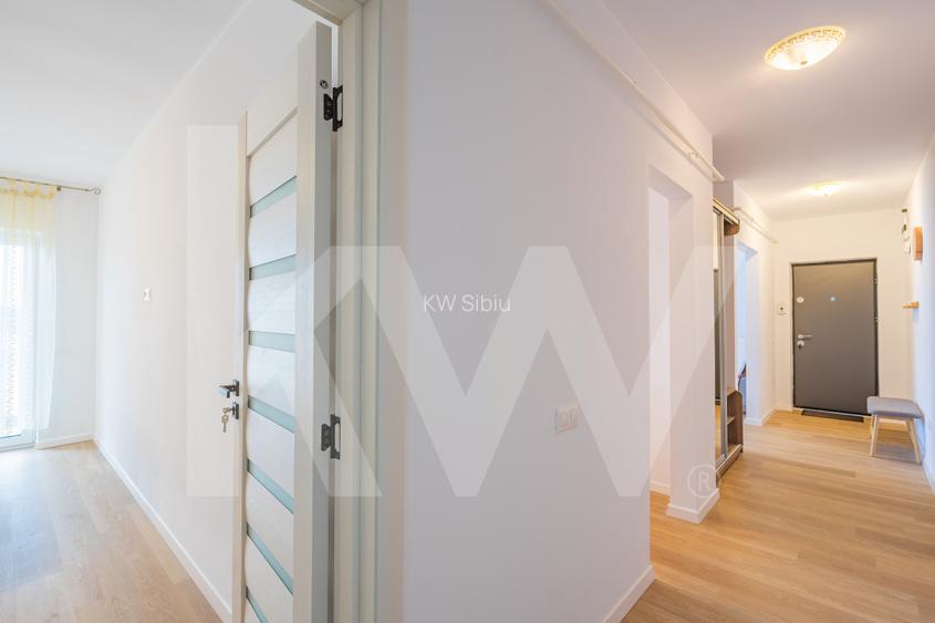Prima Inchiriere | Apartament 2 camere mobilat, parcare – Doamna Stanca, Dedeman - 7