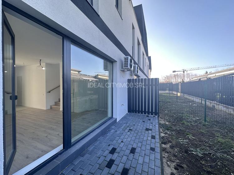 Casa ta ideală în Pipera  Liniște confort și parcare dublă - 2
