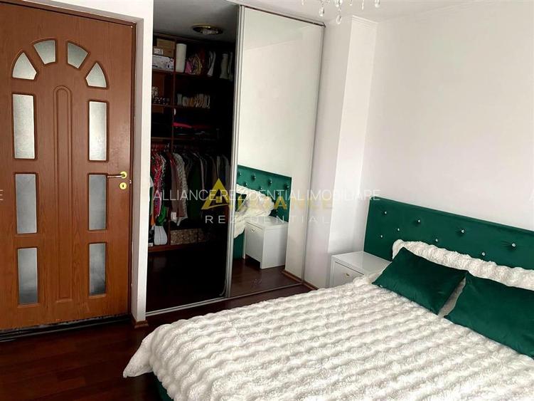 Apartament 3 camere - Primaria Popesti Leordeni - 9