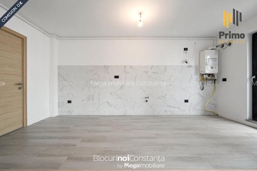 ✅TVA inclus: Apartament decomandat la cheie · bucătărie separată | Primo - 2