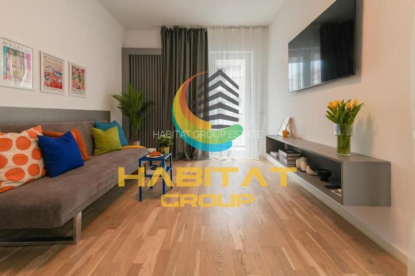 Apartament 2 Camere de Vanzare, Metrou Iancului - 20