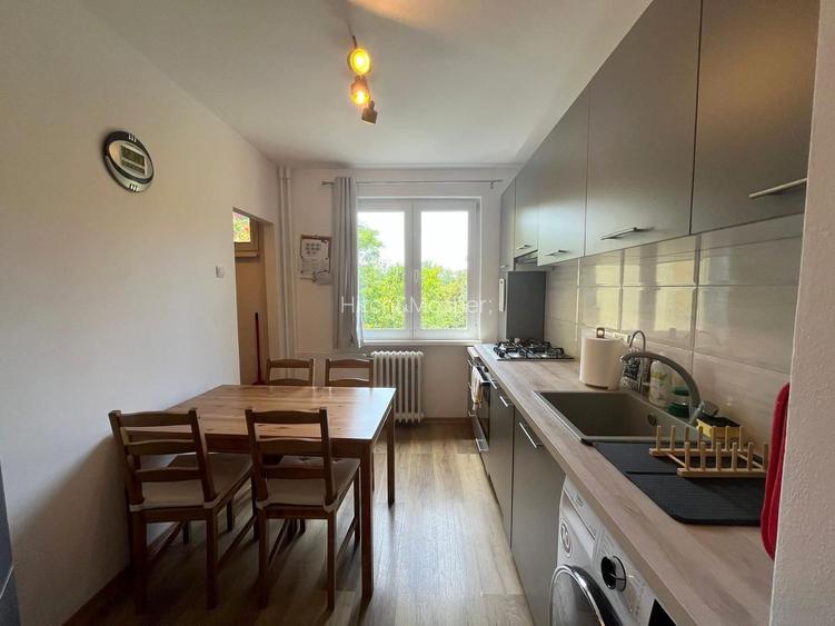Apartament de inchiriat cu 3 camere langa Parcul Botanic - 18