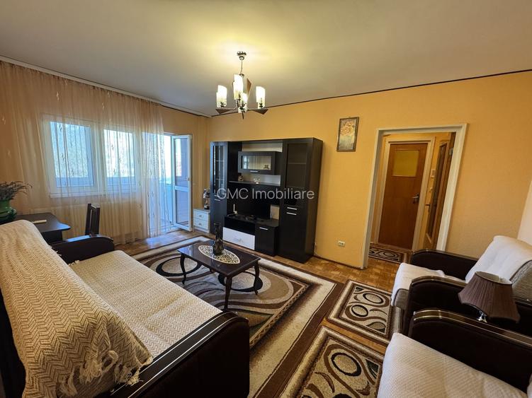 Închiriere apartament 2 camere zona Tineretului - 3
