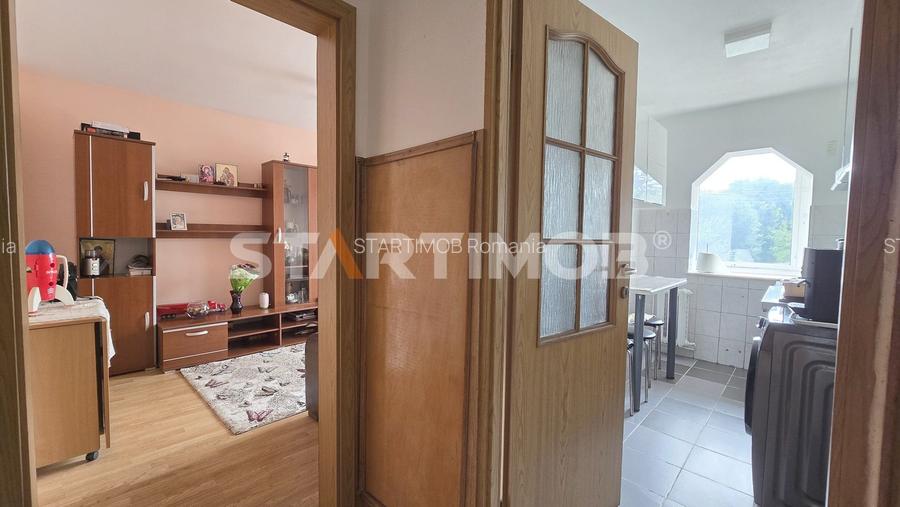 Apartament 3 camere decomandat Bartolomeu - 13