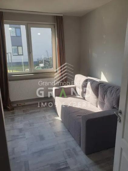 Apartament 3 Camere | 2 Bai | 80 MP | Gradina | Apahida - 5