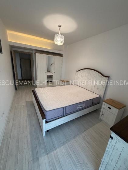 Apartament 2 camere Novum Invest | Grozavesti | bloc nou | cu parcare - 5
