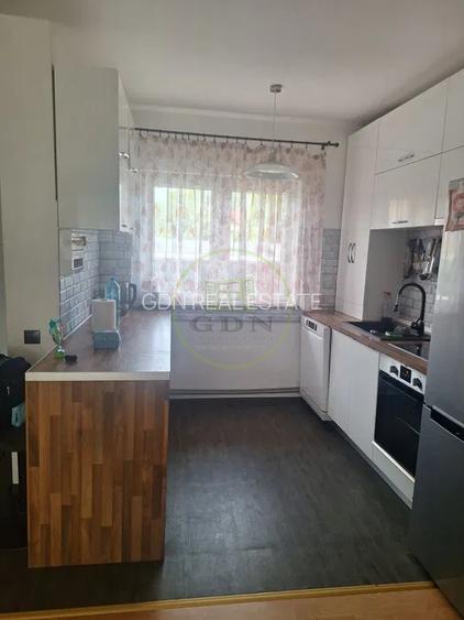 Casă 3 camere + curte 200 mp– ideală familie/ firme pentru muncitori – Șura Mare - 2