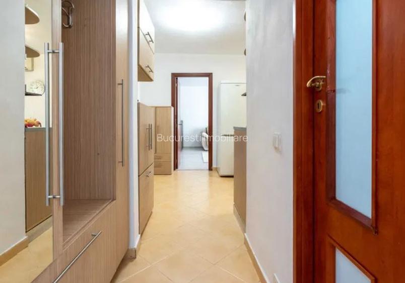 Apartament 2 Camere,Timpuri Noi,Metrou,bl.1986,parter/4,DECOMANDAT,Amenajat - 5