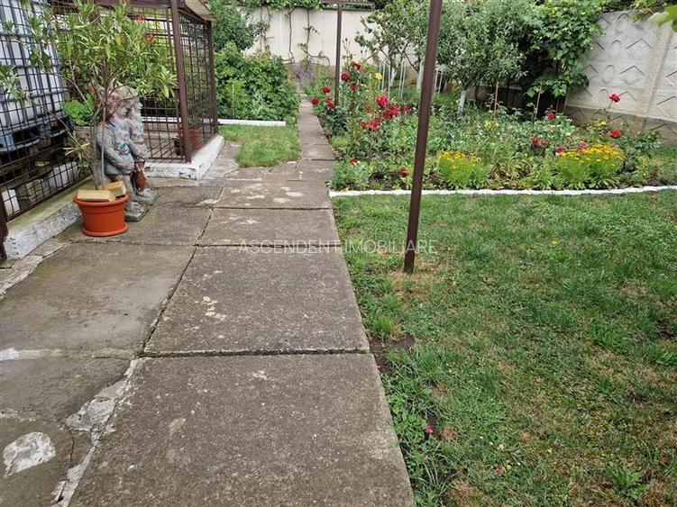 3D!LIVE! Casa cu vatra traditionala,gradina, garaj,facilitati,Codlea,Brasov - 45