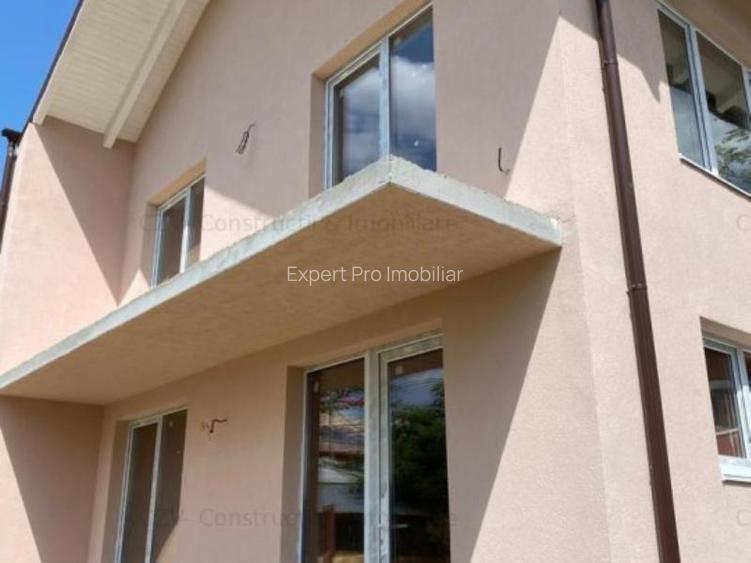 Saftica DN1 4Cam 3Bai Casa 2023 Curte 366mp Libera Pozitie Buna - 12