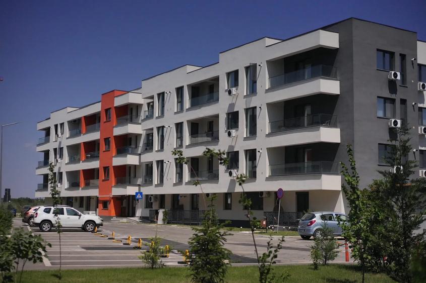 STUDIO FINALIZAT ROND OMV PIPERA