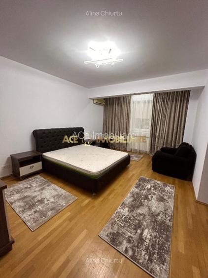 4 Camere de inchiriat | Herastrau | Metrou | Centrala | Parcare - 4