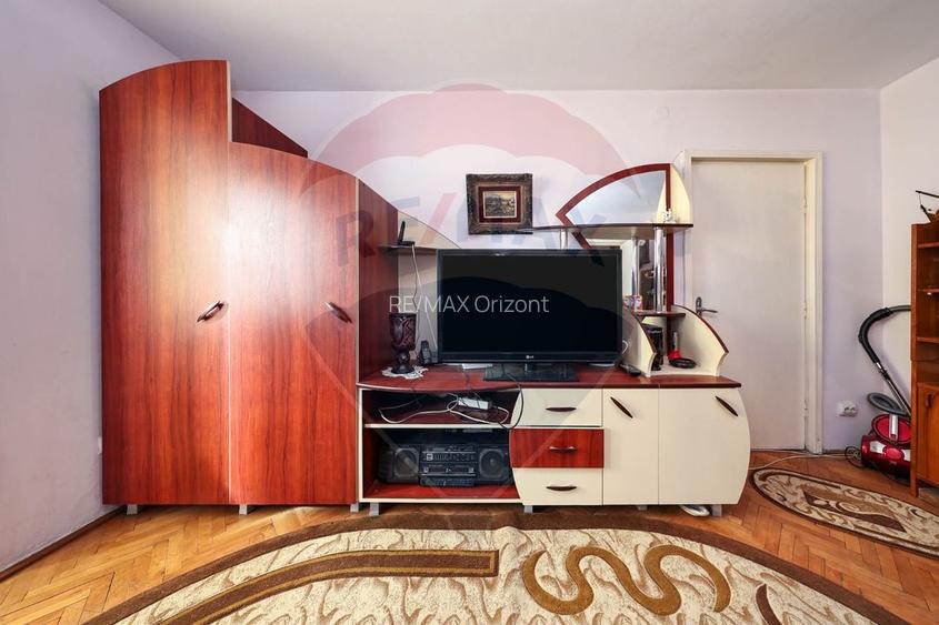 Apartament de închiriat+ loc de parcare,  PET FRIENDLY,  Vlahuta! - 9