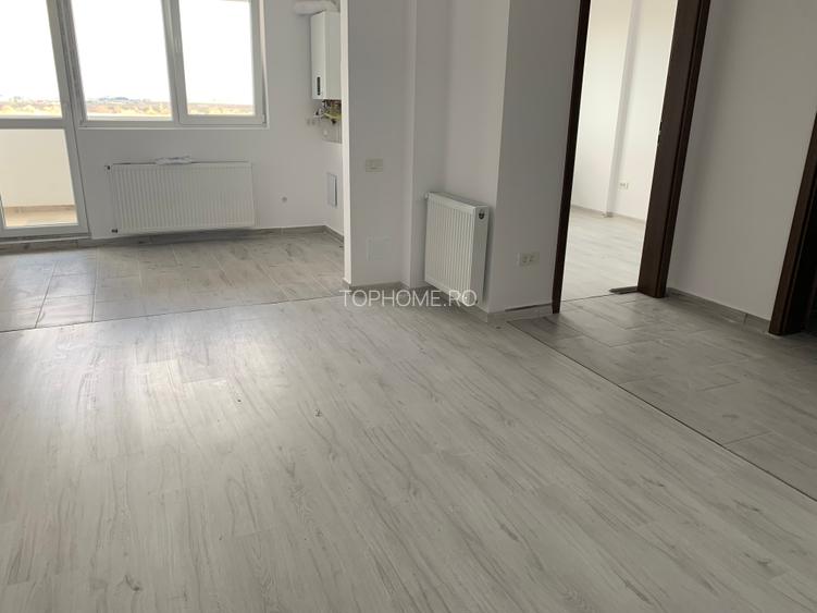 Apartament 2 camere, bloc nou, metrou Berceni - 3