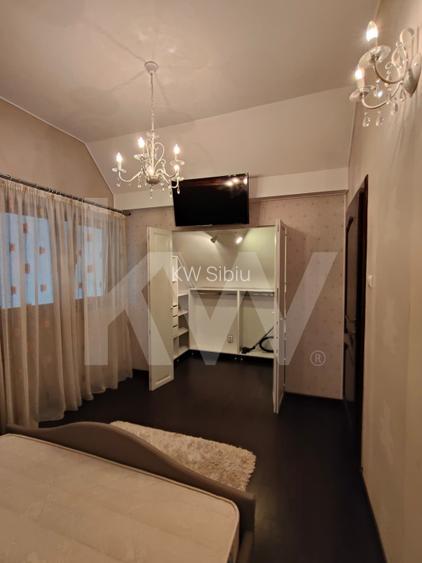Casa de inchiriat in Strand Sibiu - 14