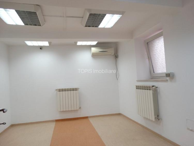 MOȘILOR - VILA DE ÎNCHIRIAT-  PENTRU BIROURI- CLINICA MEDICALA - AFTER SCHOOL - 10