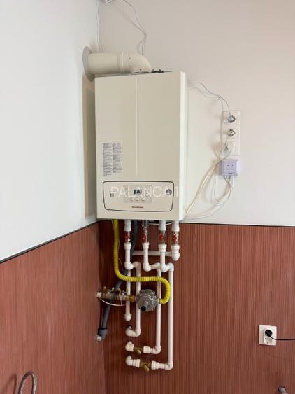 Chiar se vede muntele de la parter? Direct proprietar - 15