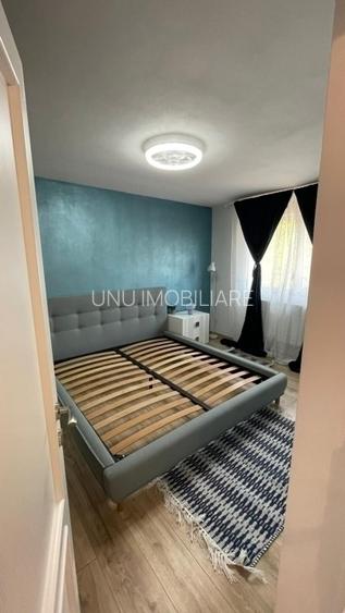 Vilă P+E Libera 160 mp si teren 720 mp în Valea Lupului Mobilată complet - 23