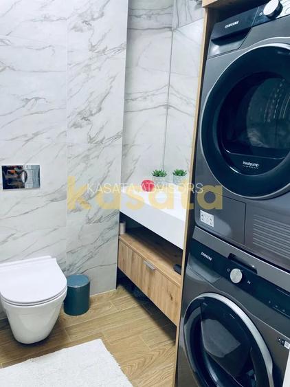 Apartament 4 camere de închiriat | Timpuri Noi | Ready to move - 8