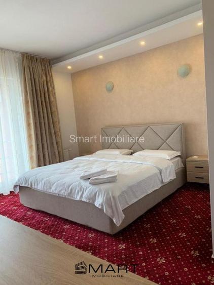 Hotel 3* tranzit mare Vestem - Sibiu -> Brasov - 4