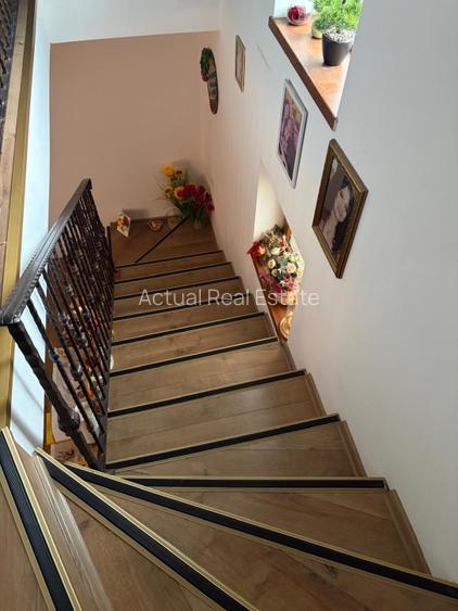 CASA DE VANZARE CUMPANA 166 MP UTILI| 217 MP TEREN | 4 CAMERE|  - 10