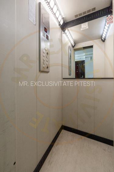 Apartament 2 camere – zona Nord, Pitești – cu boxă - 13