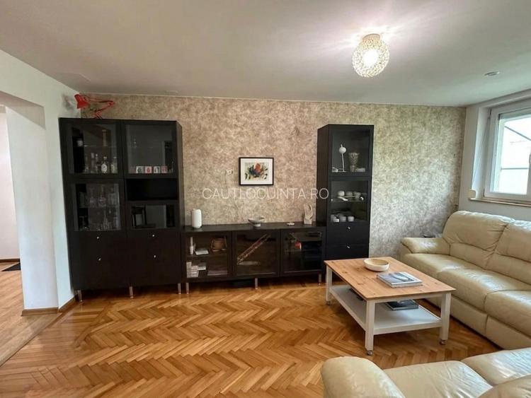 4 Camere | Nicolae Grigorescu | Metrou 3 '| Parcare | Spatios - 3