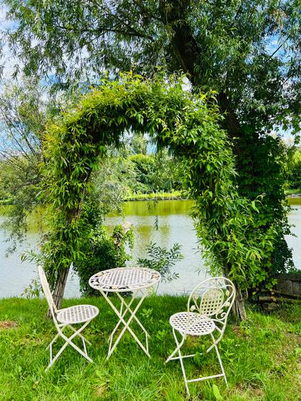 Apartament 3 camere, 2 locuri parcare Băneasa – Sisești, COMISION 0, ieșire lac - 5